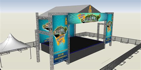 DESIGN STAGE PANGGUNG RIGGING EVENT ~ SWD DESIGN