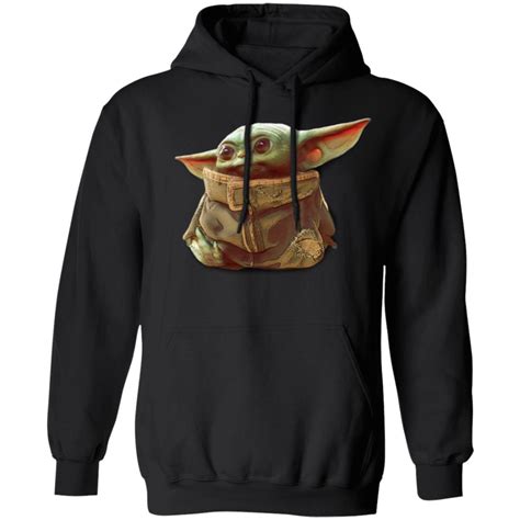 The Mandalorian Baby Yoda shirt, hoodie, ladies tee