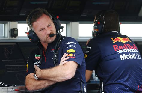 Christian Horner says Red Bull are in 'good shape' without Porsche ...