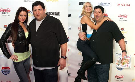 Tony Siragusa Wife: Who Is Kathy Giacalone? - Kingaziz.com