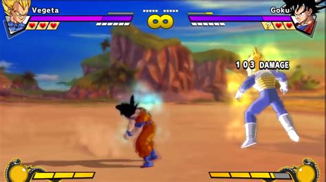 Dragon Ball Z: Burst Limit Download - GameFabrique