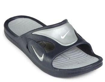 Nike Men's Slide Sandals, $10