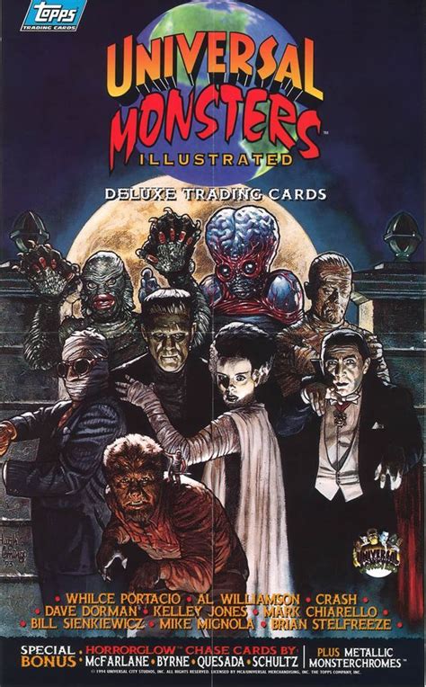 Monster Horror Movies, Classic Monster Movies, Horror Monsters, Horror Movie Characters, Classic ...