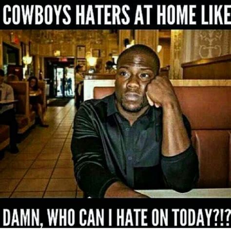 Dallas Cowboys Haters Quotes. QuotesGram