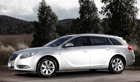 Opel Insignia Review - photos | CarAdvice