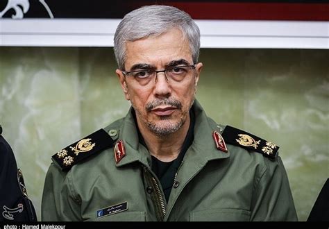 Top General Thanks Iran’s Medical Society, Armed Forces for Coronavirus Fight - Society/Culture ...