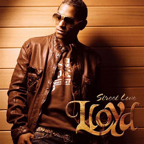 Lloyd - Street Love | Edições, Comentários, Créditos | Discogs