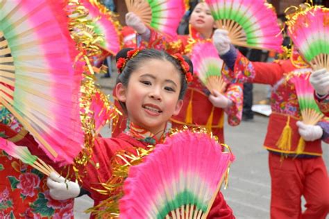 100,000 people expected at Chinatown Lunar New Year parade next month ...