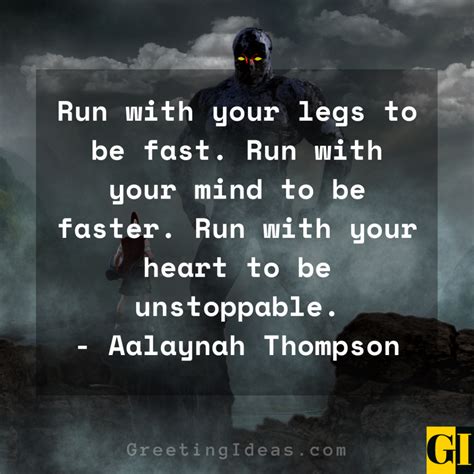 30 Highly Inspiring You are Unstoppable Quotes and Sayings