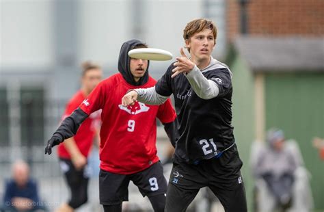 Carolina Kickoff 2023 (Men's): Tournament Recap - Ultiworld