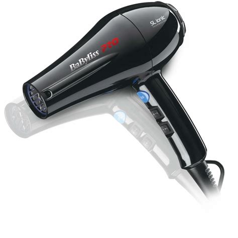 Babyliss Ionic Hooded Dryer | sincovaga.com.br