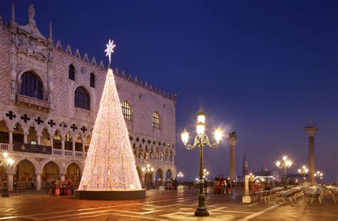 Il Natale a Venezia, indirizzi golosi e tradizioni da assaporare ...