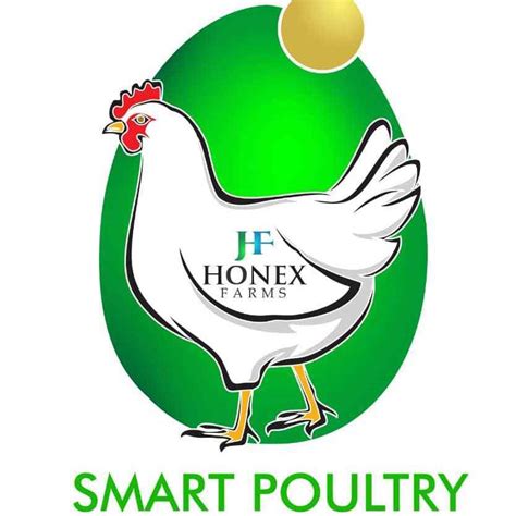 Smart poultry