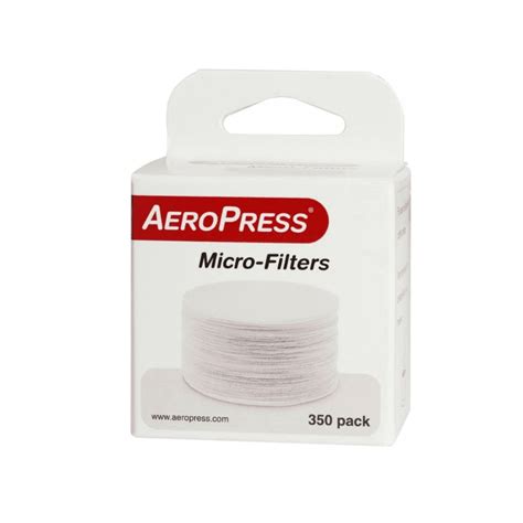 AEROPRESS FILTERS – drvncoffee-uae