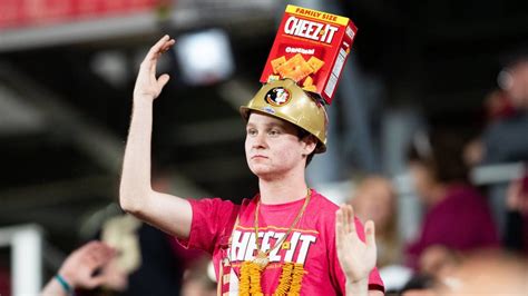 Cheez-It out, Pop-Tarts in this college football bowl season | Yardbarker