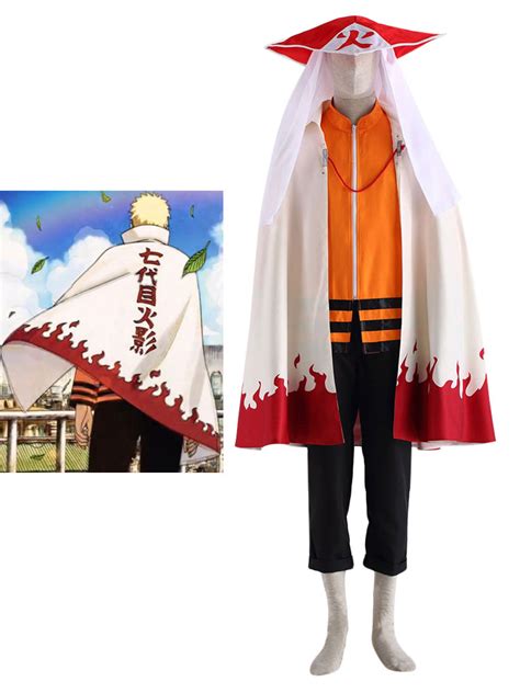 Hokage Outfit | ubicaciondepersonas.cdmx.gob.mx