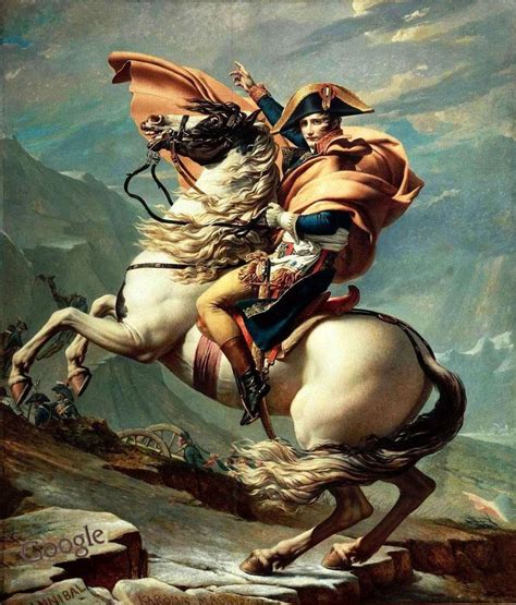 Number One London: Napoleon Dies in Exile May 5, 1821