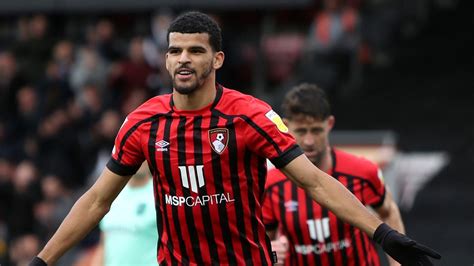 maniaco Sporcizia milizia dominic solanke goals nonna Frontiera spontaneo