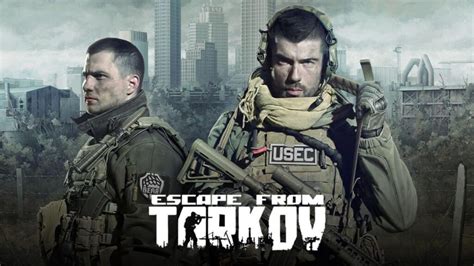 Escape From Tarkov Mods – Texoma Business Pages