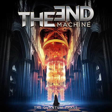 The End Machine / George Lynch And Jeff Pilson Share New Album Lineup