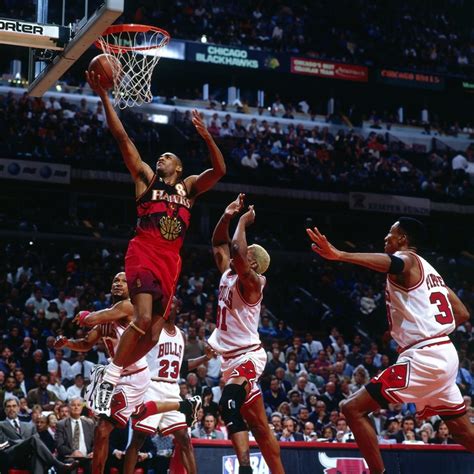 Steve Smith | Atlanta hawks, Basketball photography, Atlanta