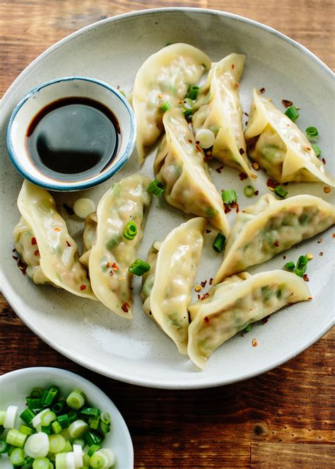 Dumplings Recipe