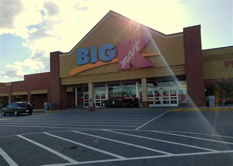 Kmart World: Spotlight: Kmart - Macon, GA