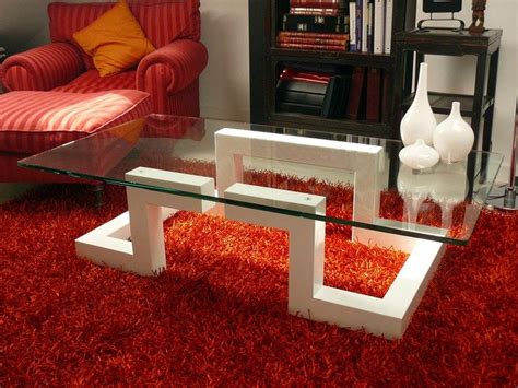 Rectangular iron coffee table KYTHIRA by Gonzalo De Salas | Iron coffee table, Coffee table ...