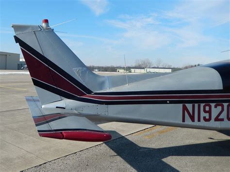 1973 Beech B19 Musketeer N1920W - Aircraft For Sale - Indy Air Sales