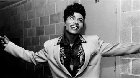 Little Richard biography and career timeline | American Masters | PBS