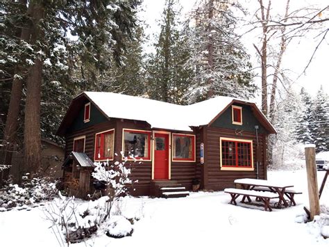 Cabin3 - Forest Cabin 25 - Sleeps Cabins Waterfront Vacation Rentals on ...