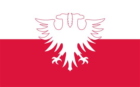 Flag of Poland & Lithuania : r/somnivexillology