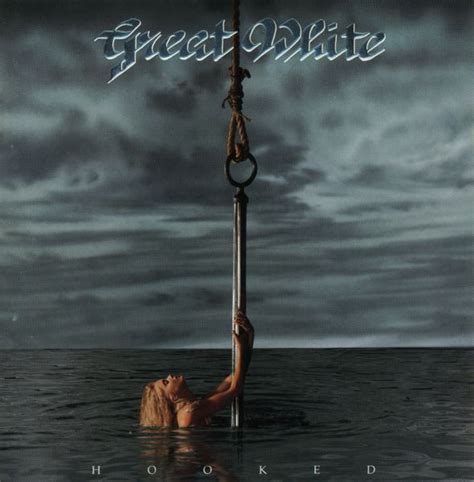 Great White – Hooked | Releases | Discogs