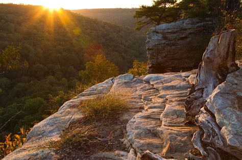 10 Under-Appreciated State Parks In Alabama You're Sure To Love Alabama Travel, Grove Park ...