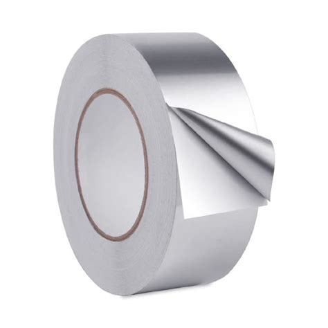 Aluminum Foil Tape | Lord Tapes