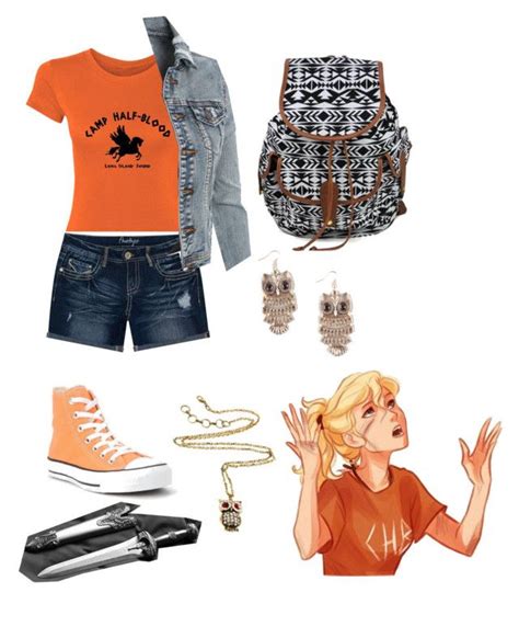 29 best Annabeth Chase Costume Ideas images on Pinterest | Chase ...