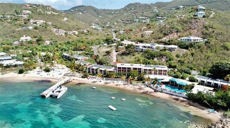 St thomas, Beach resorts, Resort