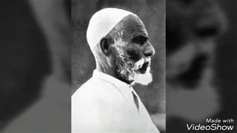 Omar Mukhtar Quotes