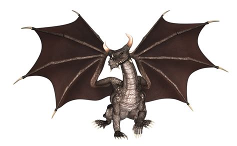 Dragon Fantasy Reptil · Gratis foto på Pixabay