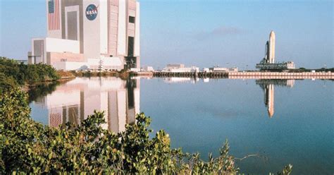 Cape Canaveral Tours: Visit Cape Canaveral for Space Coast History