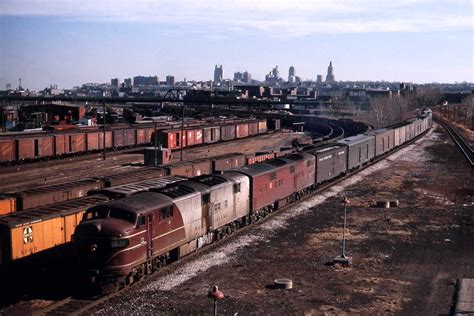 Kansas City, again - Trains | Rock island railroad, Kansas city union ...