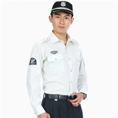 Security Subway Uniform Workwear Jacket - Buy Subway Uniform,Workwear Jacket,Security Uniform ...