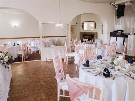 Weddings at Highfield Hall - Highfield Hall Wedding Venue