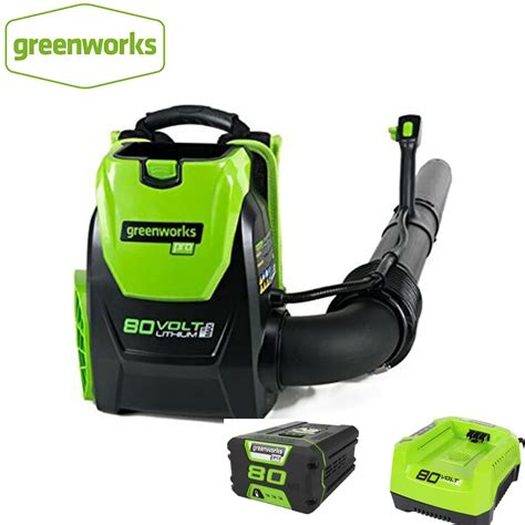 Outdoor-Garden-Leaf-Blower-Greenworks-Pro-80V-500-CFM-DigiPro-Cordless ...