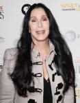 Cher to Release New Album in Late March 2013