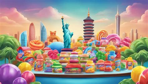 Top 5 Gummy Candy Brands to Satisfy Your Sweet Tooth in Singapore - Kaizenaire - Singapore's ...