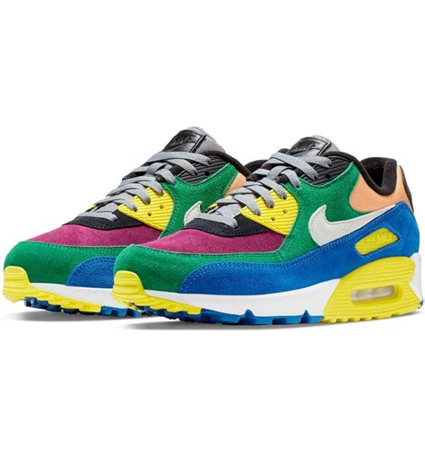 Nike Air Max 90 QS Sneaker (Unisex) | Nordstrom