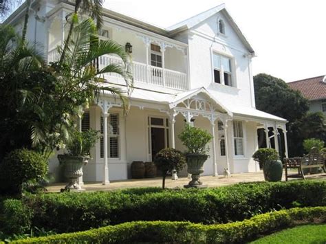 Colonial house on Berea, Durban. | South africa travel, Durban south africa, Africa