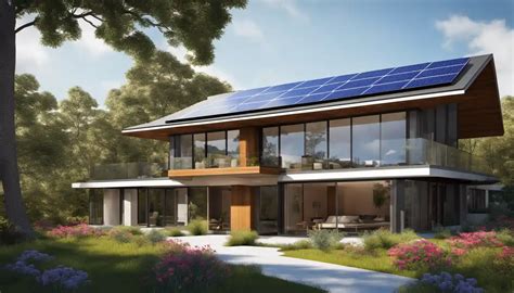 What is Passive Solar Energy? A Comprehensive Guide to Sun-Powered Efficiency - Solar Panel ...