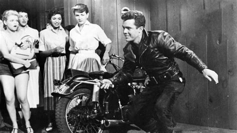 Motorcycle Gang (1957) — The Movie Database (TMDB)